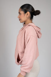 Polera Zenith rosa