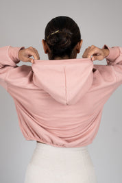 Polera Zenith rosa