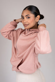 Polera Zenith rosa